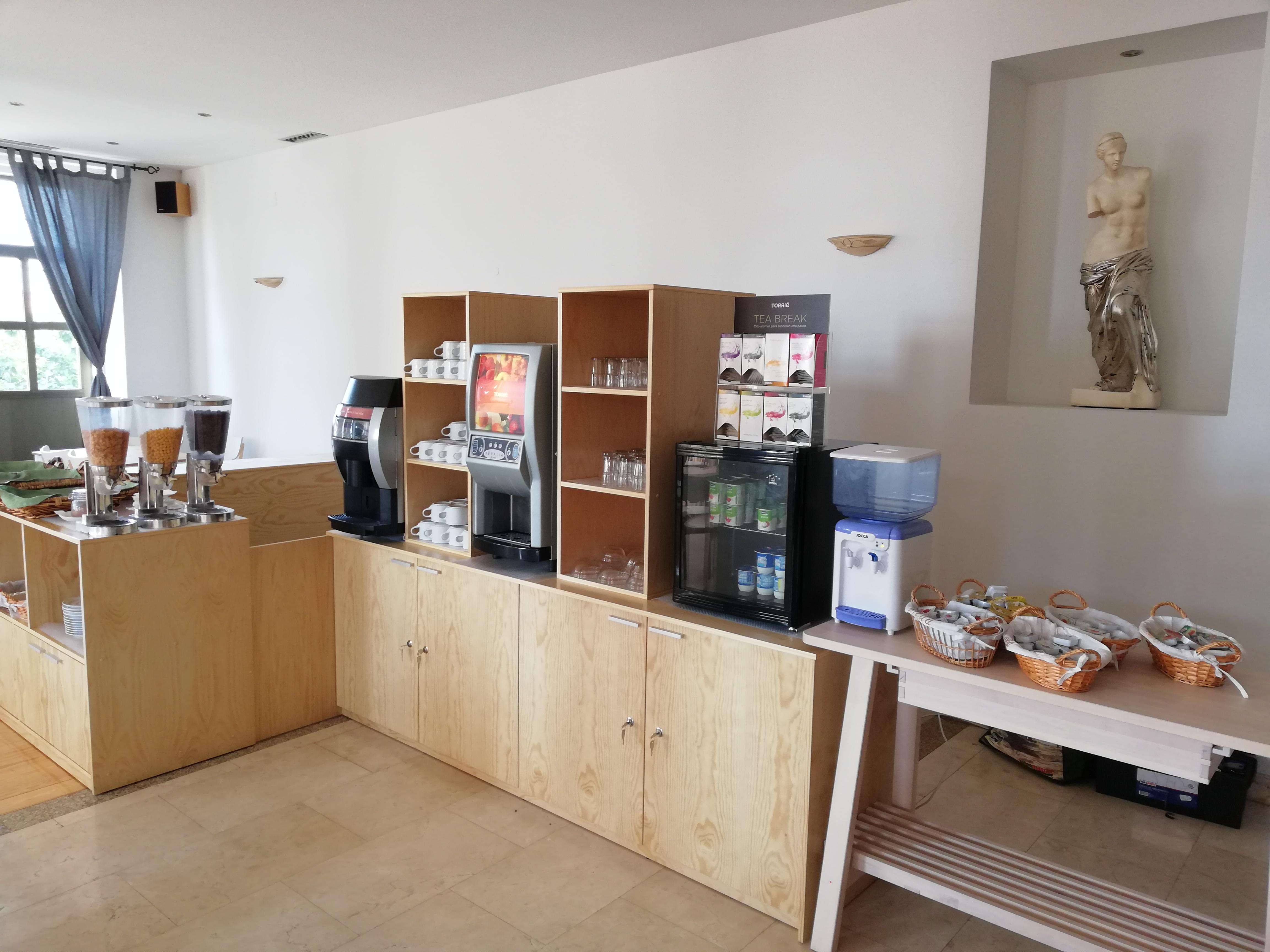 Hotel La Fontaine إسموريز المظهر الخارجي الصورة