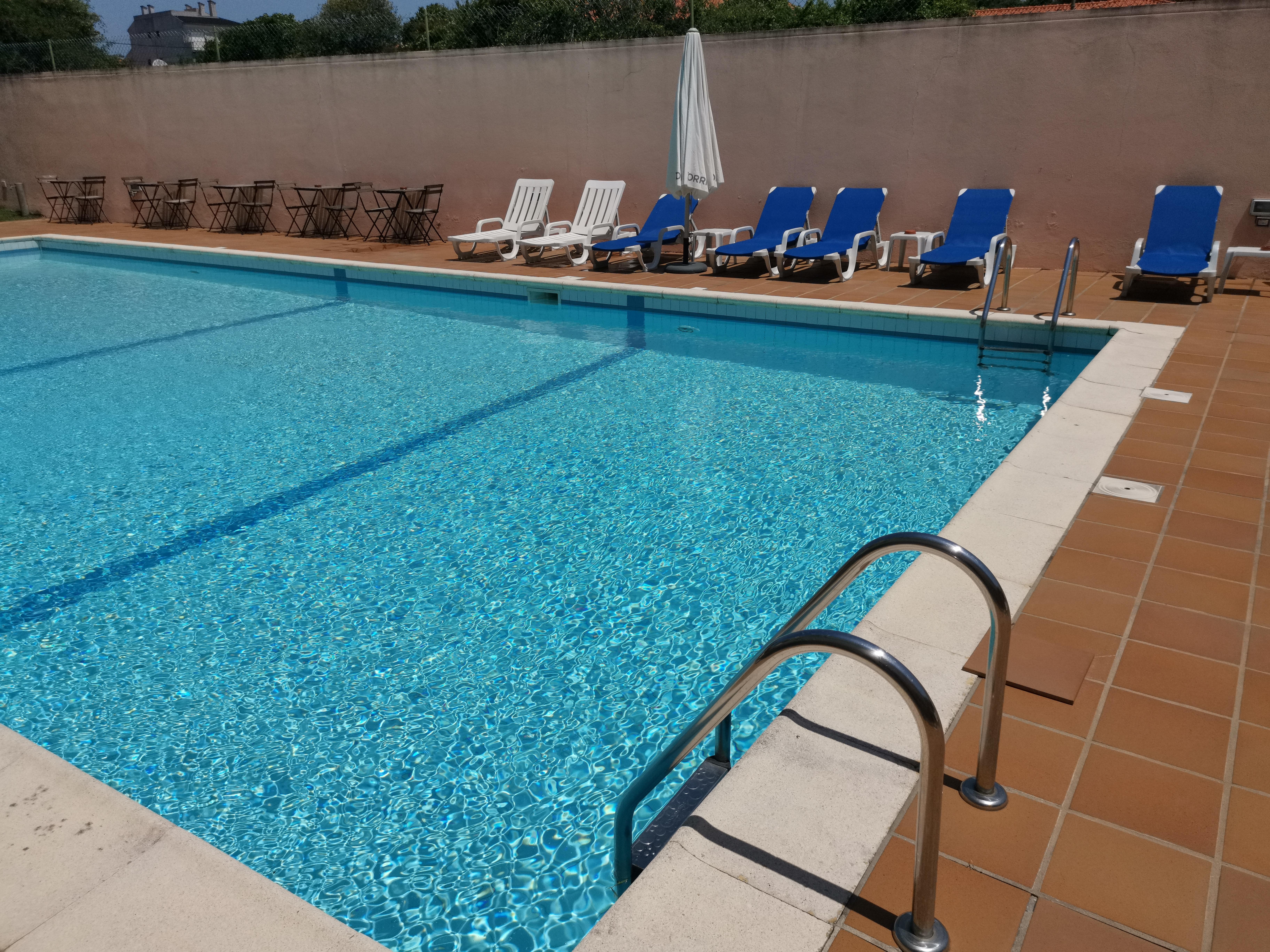 Hotel La Fontaine إسموريز المظهر الخارجي الصورة