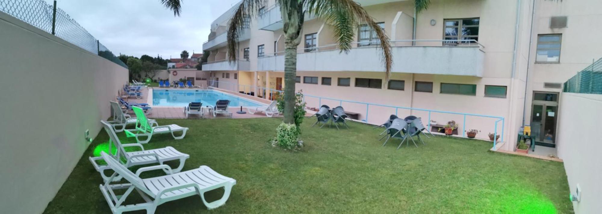 Hotel La Fontaine إسموريز المظهر الخارجي الصورة