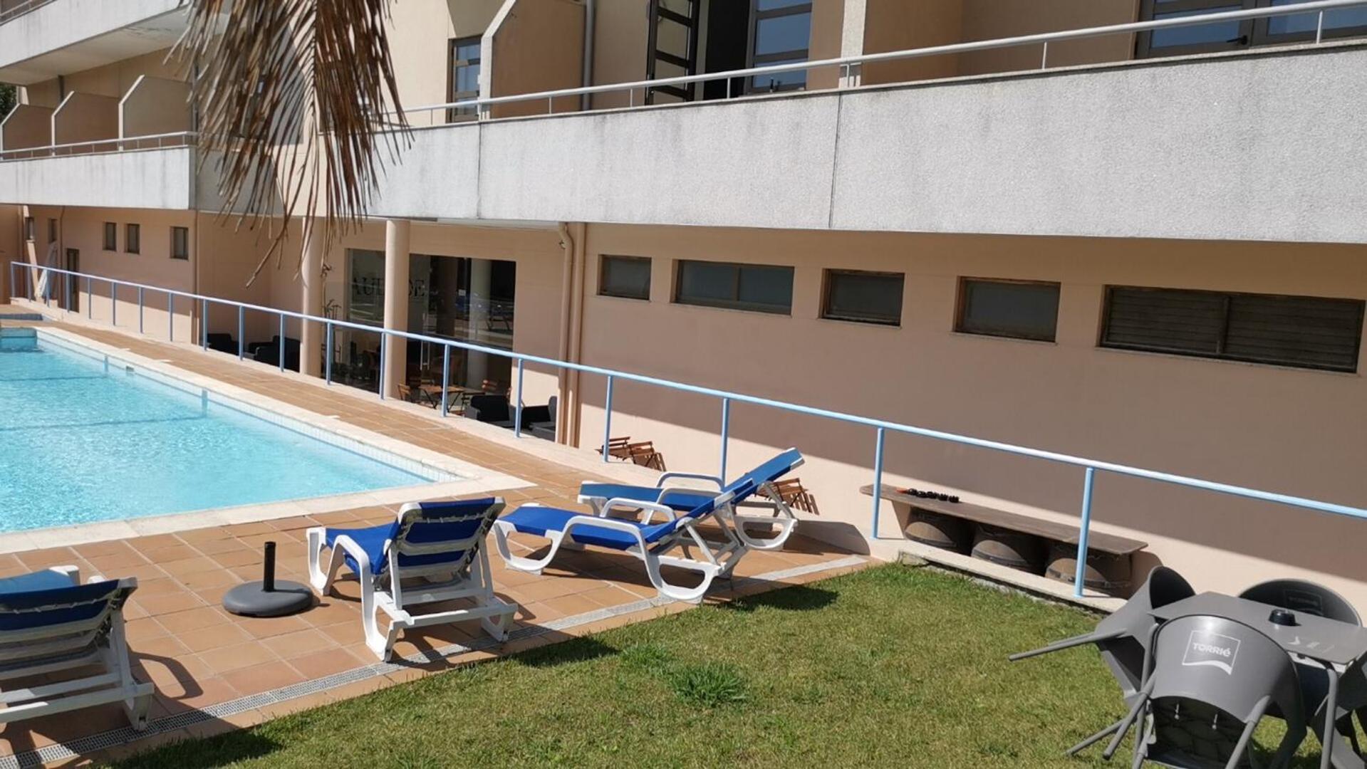 Hotel La Fontaine إسموريز المظهر الخارجي الصورة