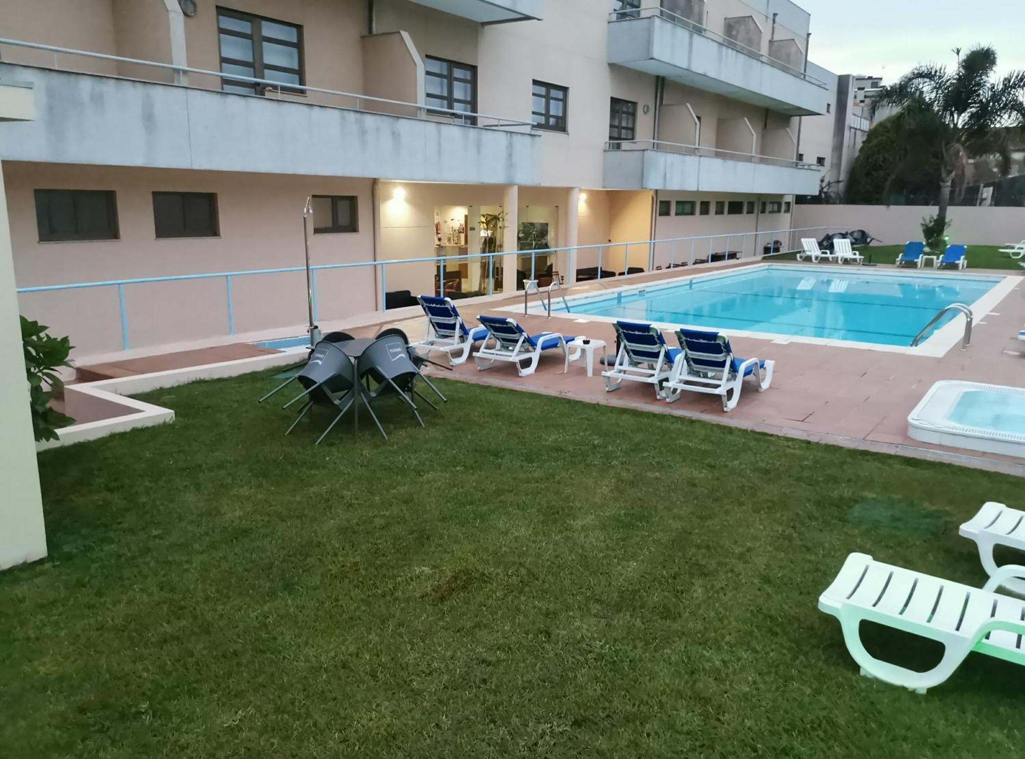 Hotel La Fontaine إسموريز المظهر الخارجي الصورة