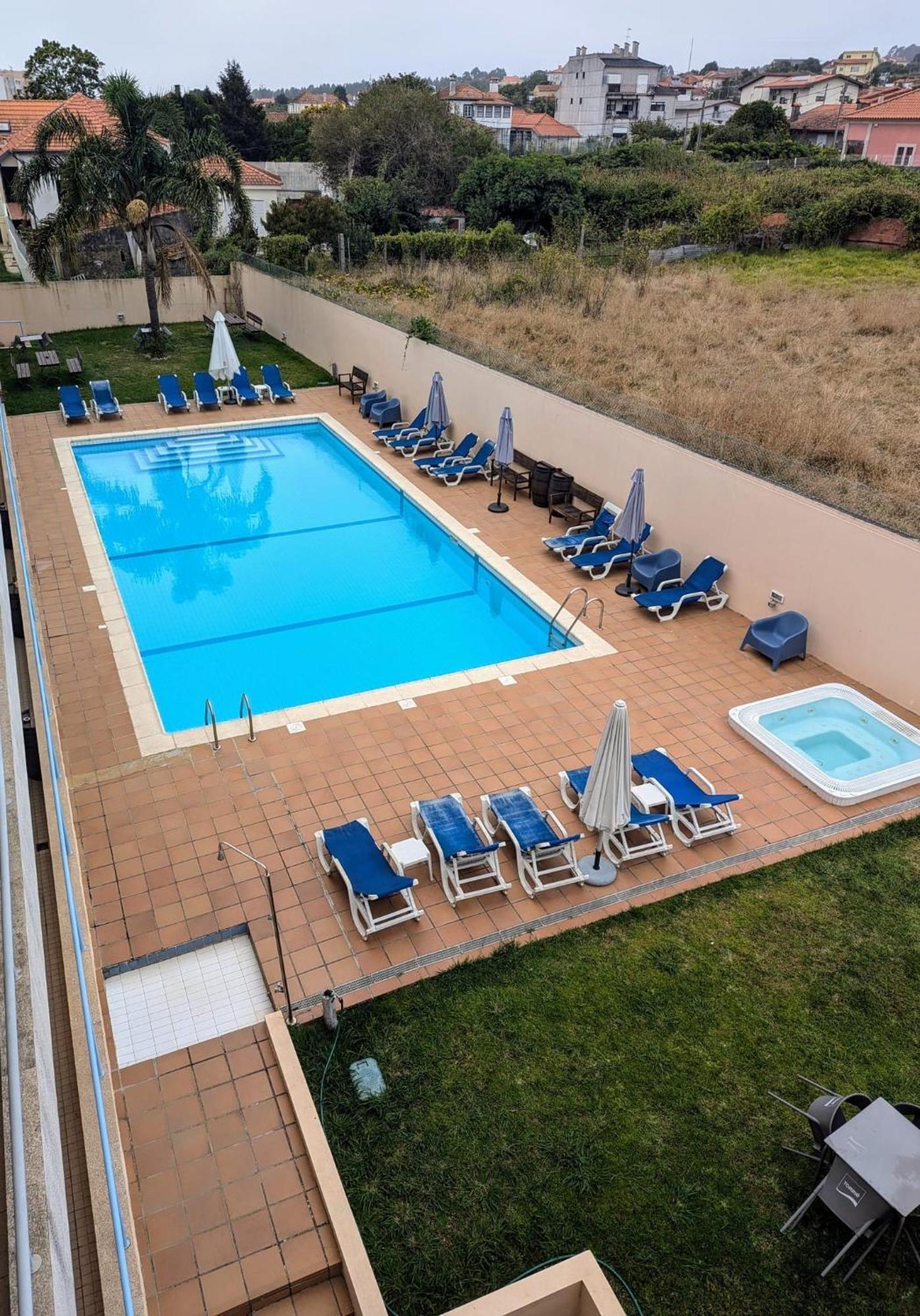 Hotel La Fontaine إسموريز المظهر الخارجي الصورة